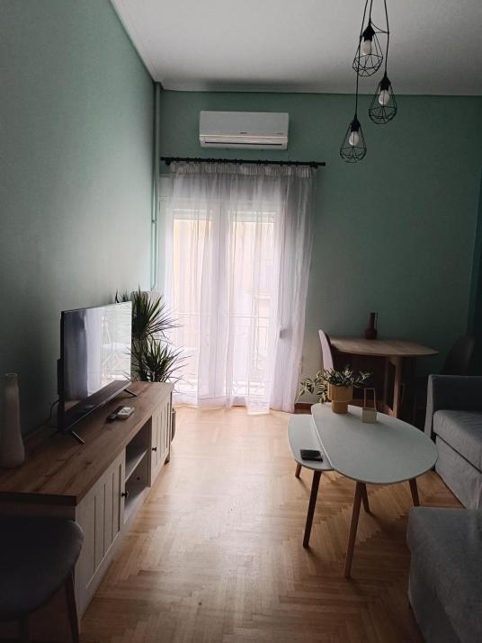 Comfy in Kypseli