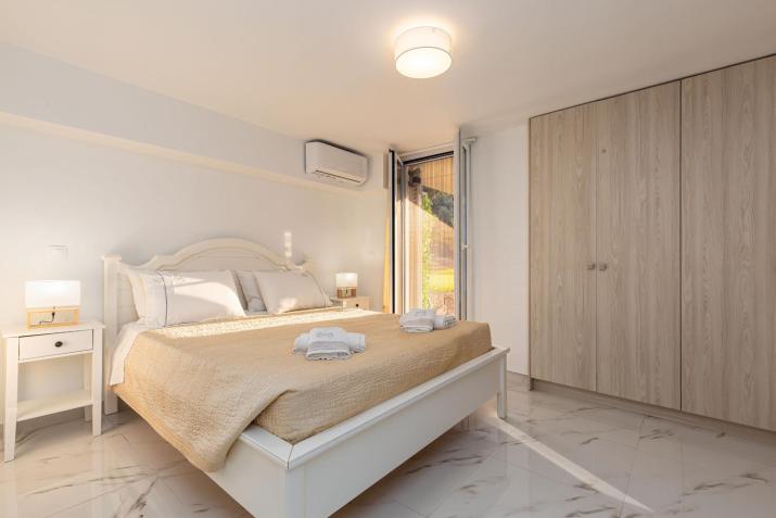 Valentina's apartment