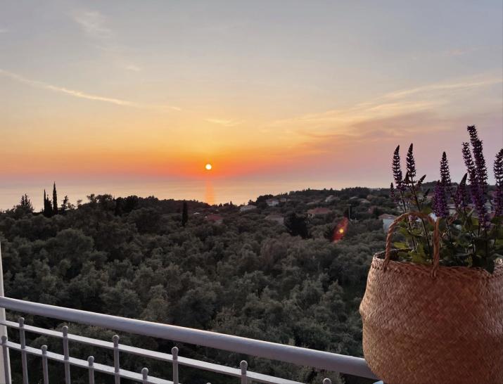 Villa Elenia