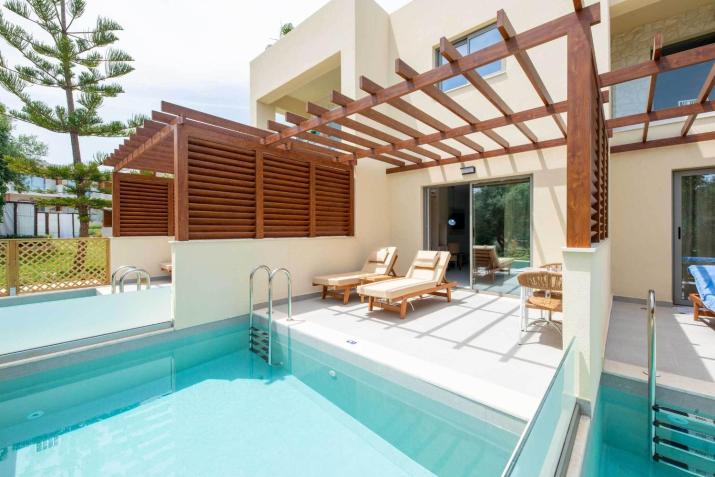 Sirios Village Hotel & Bungalows - All Inclusive