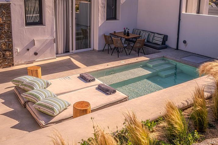 Le Palme Mykonos