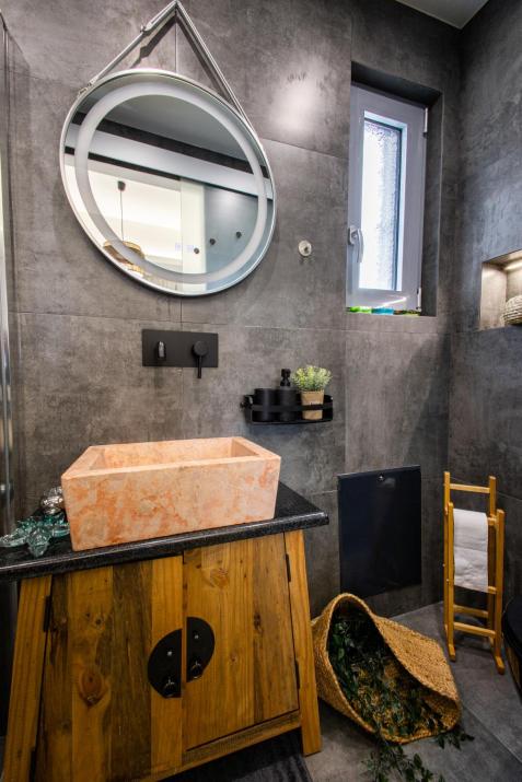 Athens luxurious loft