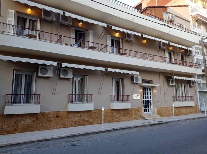 Sofia Rooms