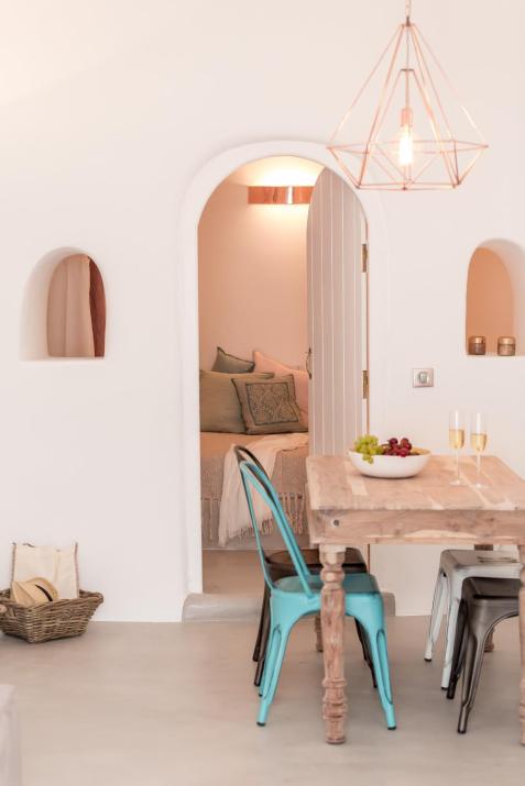Cleo's Dream Villa