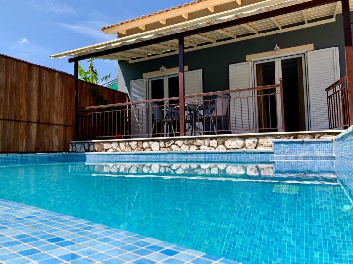 Dimarion Villas