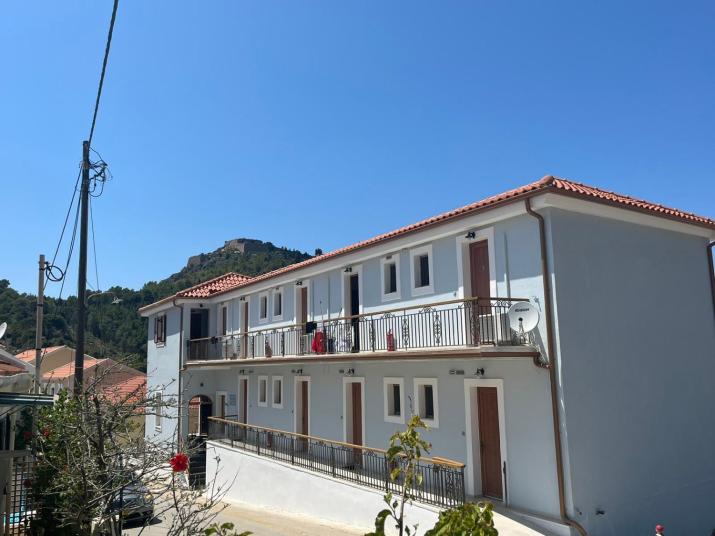 Vassilis Retreat