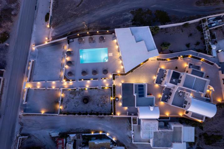 En Plo Boutique Suites