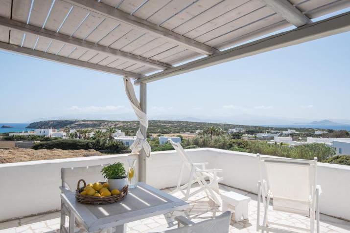 Aeraki Villas