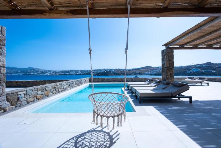 Villa Heaven by Bestofmikonos