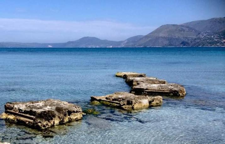 Camping Argostoli