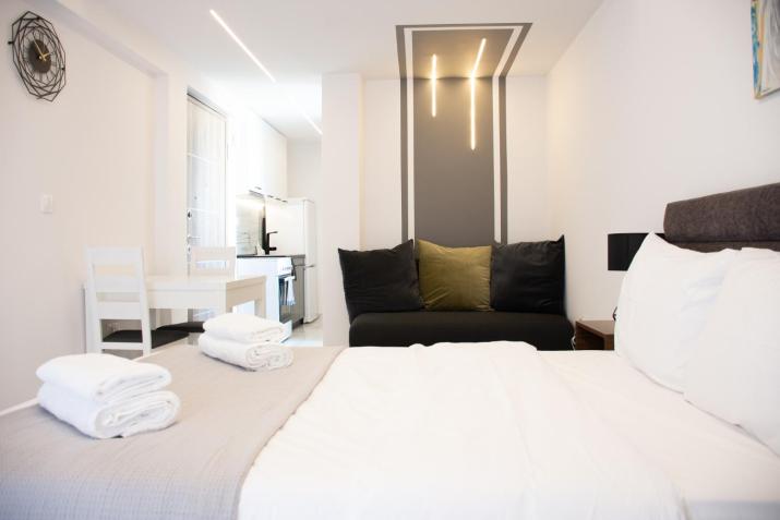 SKG Dream Residence