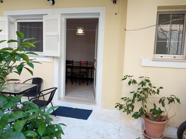 Veatriki Lefkada