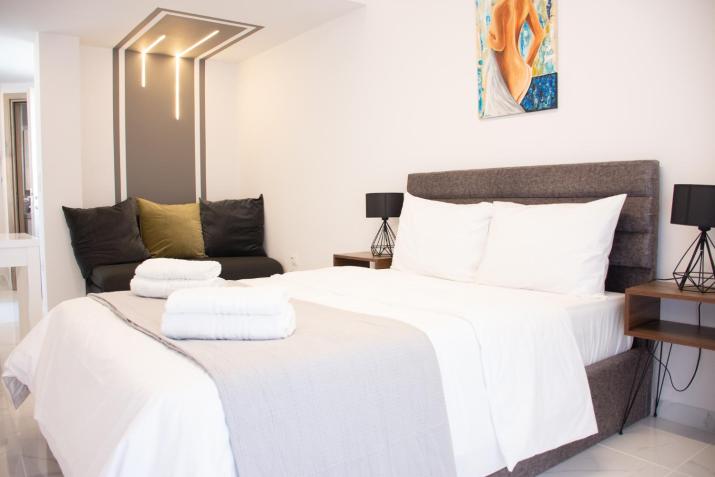 SKG Dream Residence