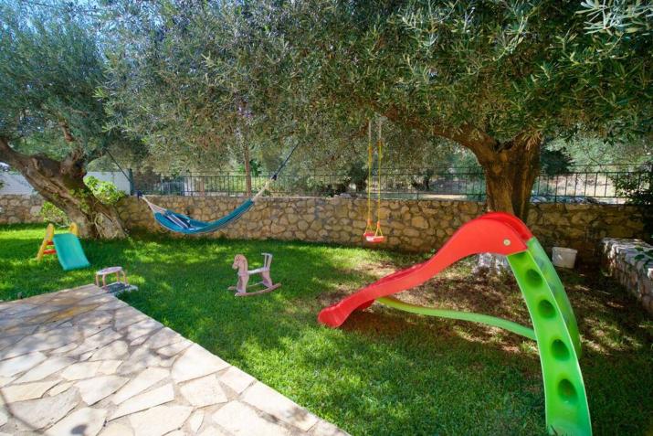 Villa Angelina