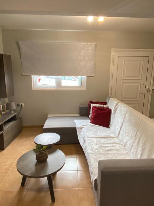 Vasiliki Apartment