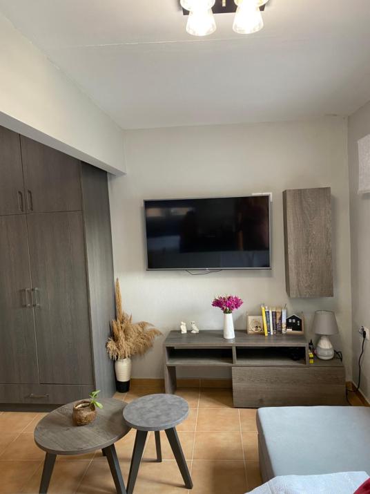Vasiliki Apartment