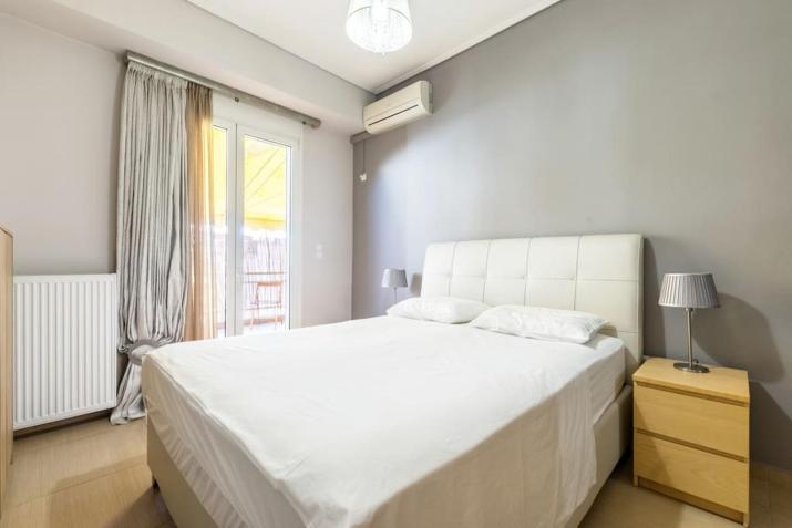 Best Family House,Acropolis view,5 min from metro
