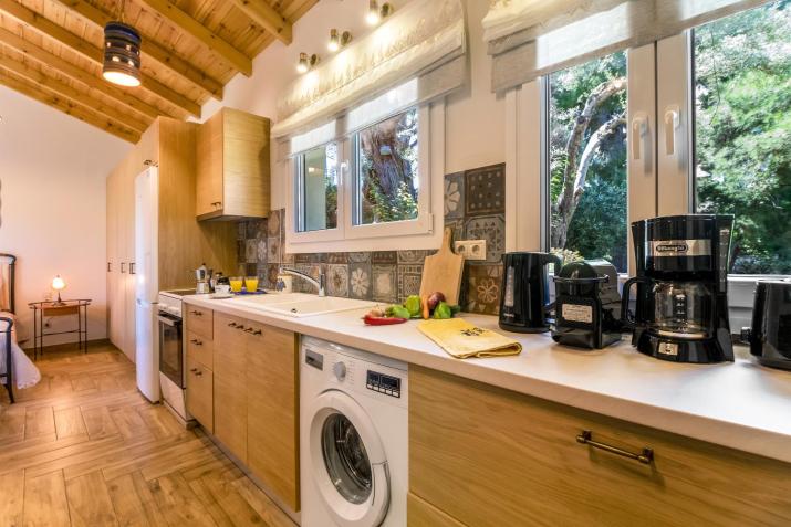 Polys Villa Lefkada 2