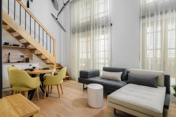 Casa di Gaga Luxury Suites