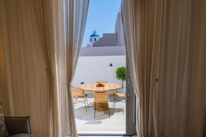 La Madeleine Oia