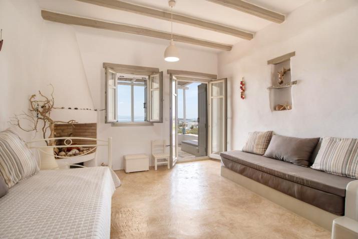 Villa Christina Santa Maria
