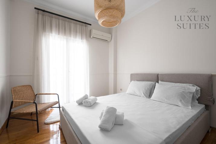 Torre Bianca, The Luxury Suites