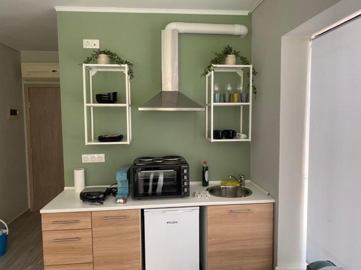 Κέντρο πόλης Βασίλης 2