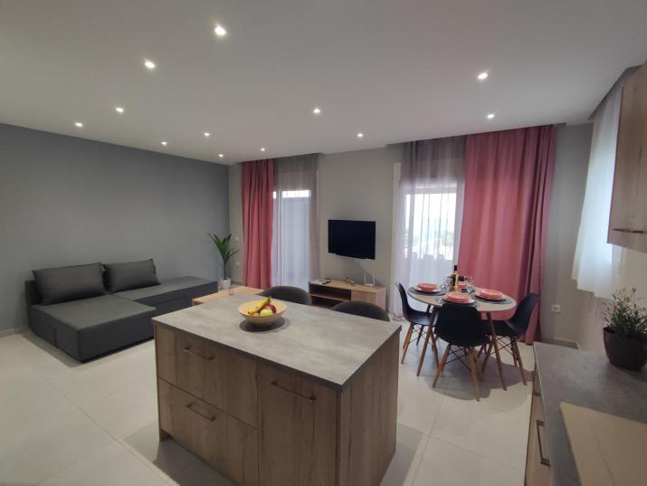 Nostalgia Apartment