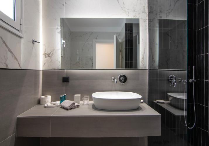 Mythodea Athens Suites