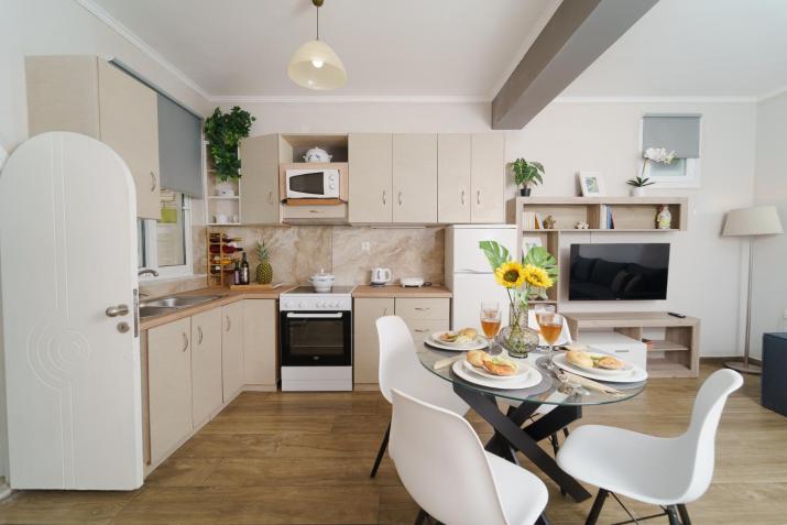 Karydakis Properties