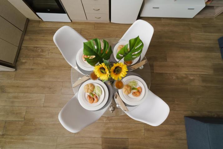 Karydakis Properties