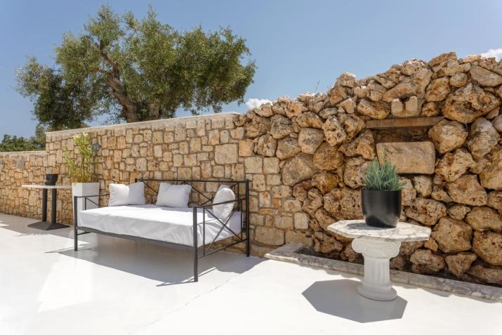 Dion Villa Zakynthos Greece