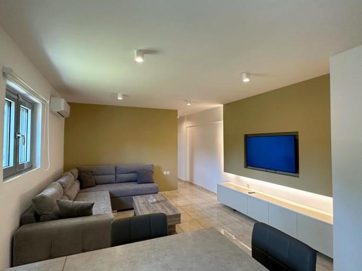 Studios Pantelis Corfu