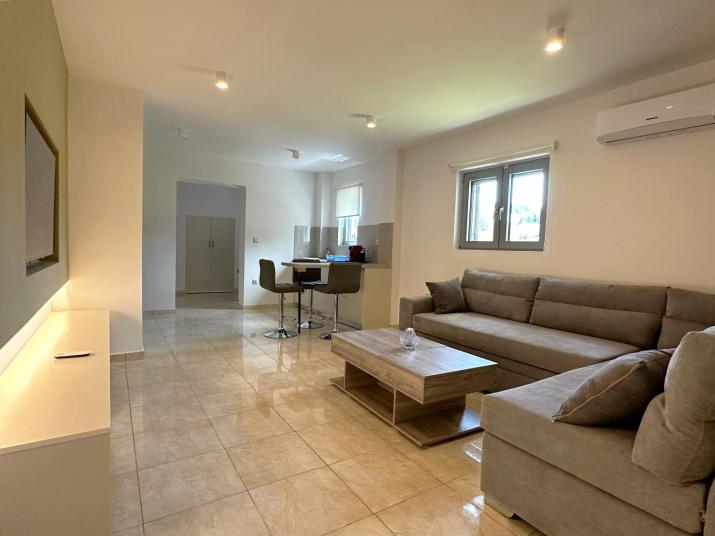 Studios Pantelis Corfu