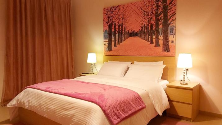 Vaso`s Garden Apartments