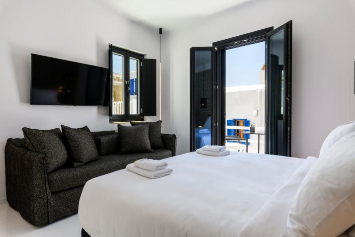 She Mykonos - The Residency