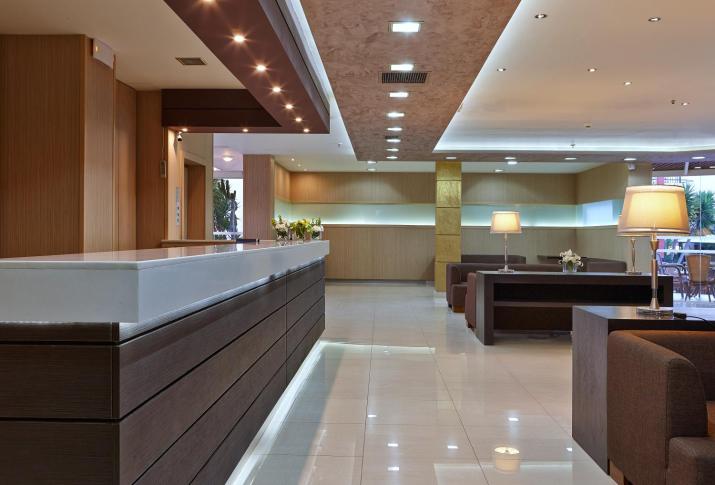 ST CONSTANTIN SEA HOTEL & SPA RESORT