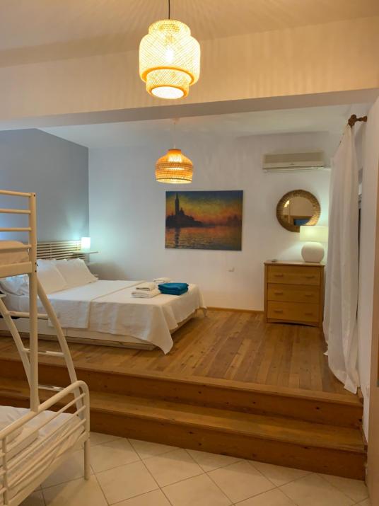 Villa Melita Seafront