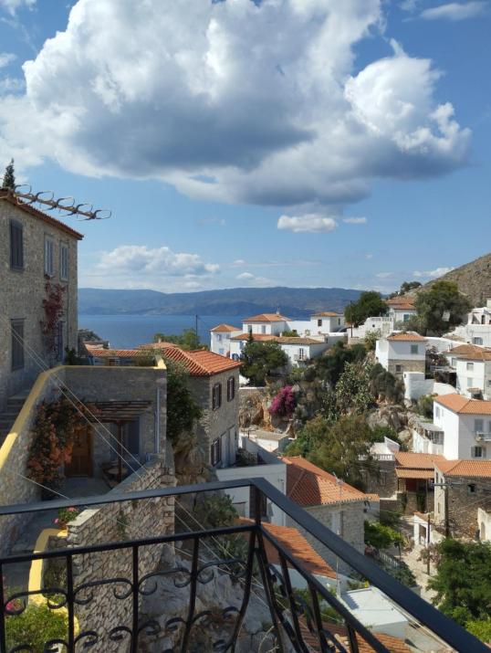 Othon's Guest House