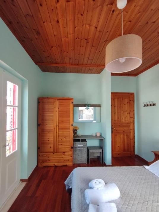 Othon's Guest House