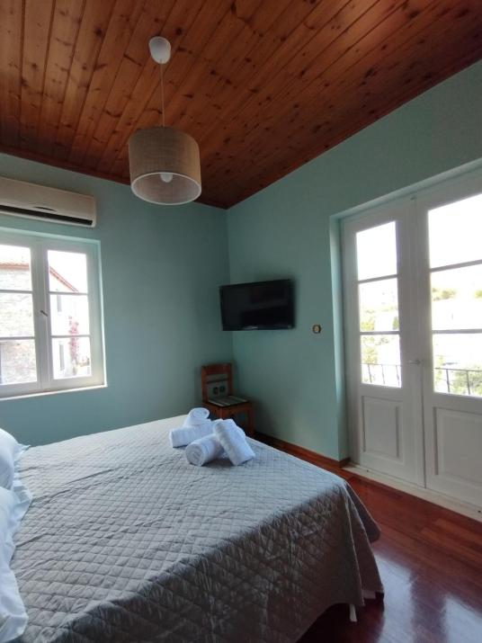 Othon's Guest House