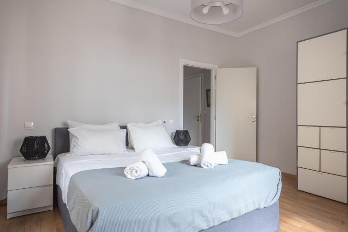 Syntagma SQ Residence