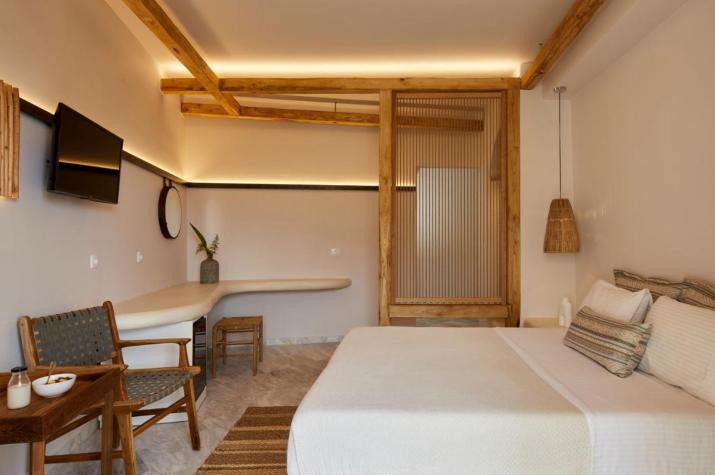Hermes Hotel