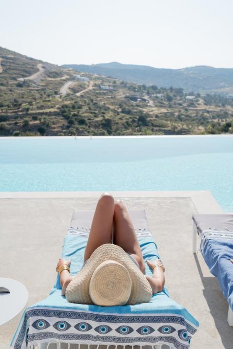 Noble 7 Suites - Adults Only - Onar Hotels Collection