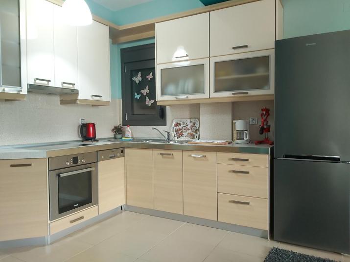 Vaso`s Garden Apartments