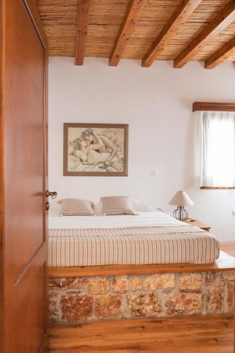Maria's Traditional Villa