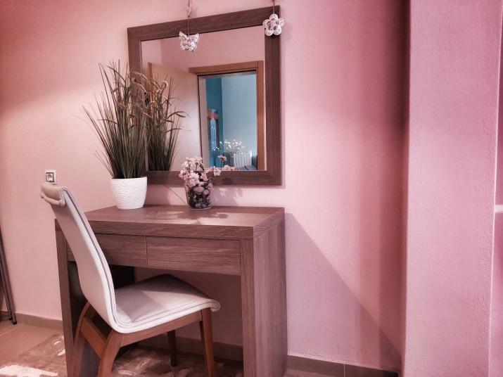Vaso`s Garden Apartments