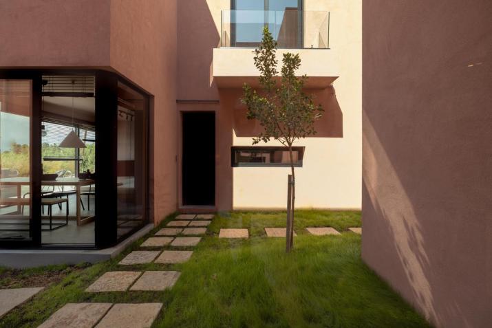 Mocha Villas & Spa