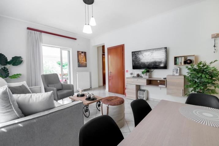 Charming Appt