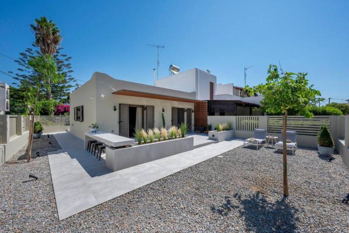 Mi Casa Su Casa